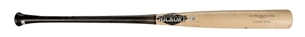 2013 Yasiel Puig Rookie Game Used Old Hickory Bat (MLB Authenticated)
